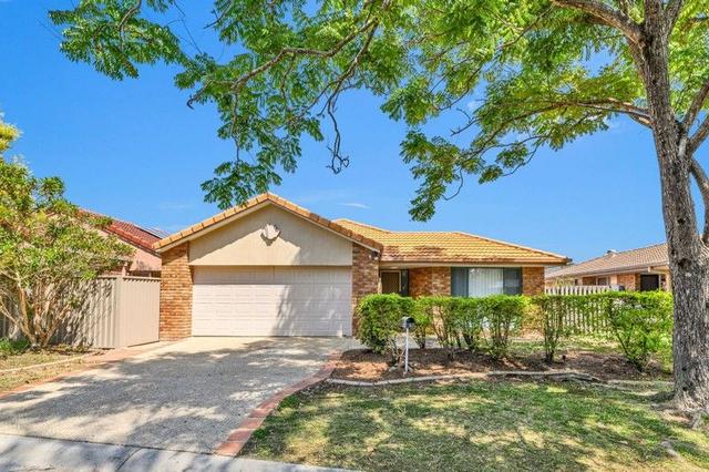 3 Blue Lagoon Court, QLD 4211