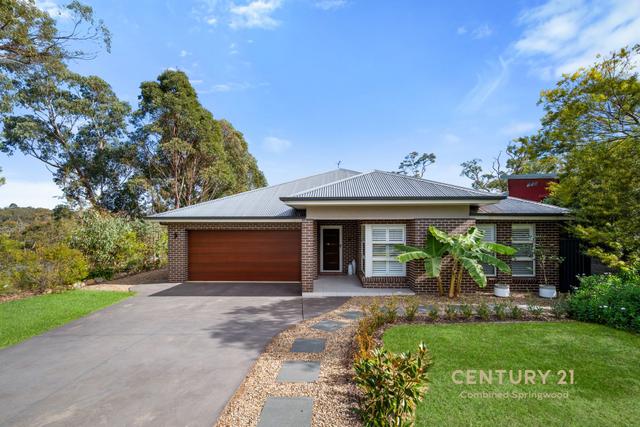 15 Buena Vista Road, NSW 2777