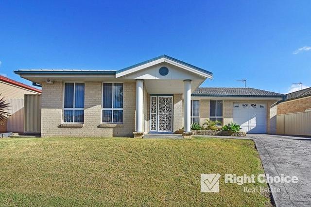 16 Glen-Ayre Avenue, NSW 2530