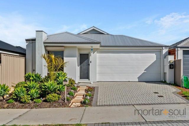 9 Basset Way, WA 6110