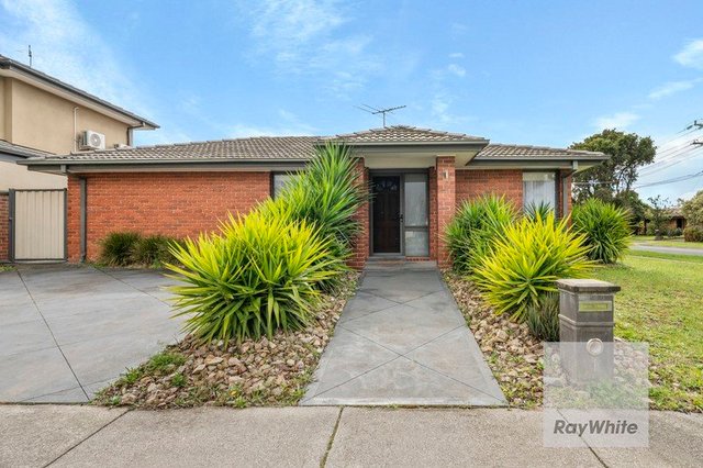 1 Glendale Avenue, VIC 3076