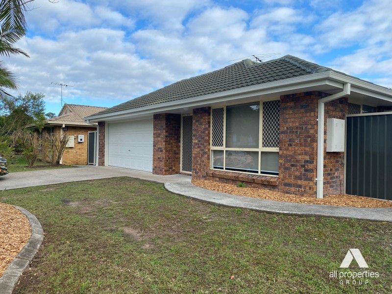 JOSH SMITH - All Properties Group - BROWNS PLAINS 