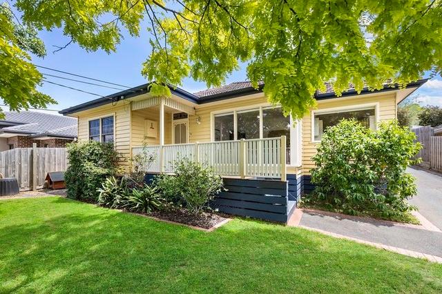 17 Morton Road, VIC 3125