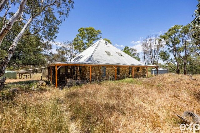 219 Sugar Loaf Hill Road, SA 5353