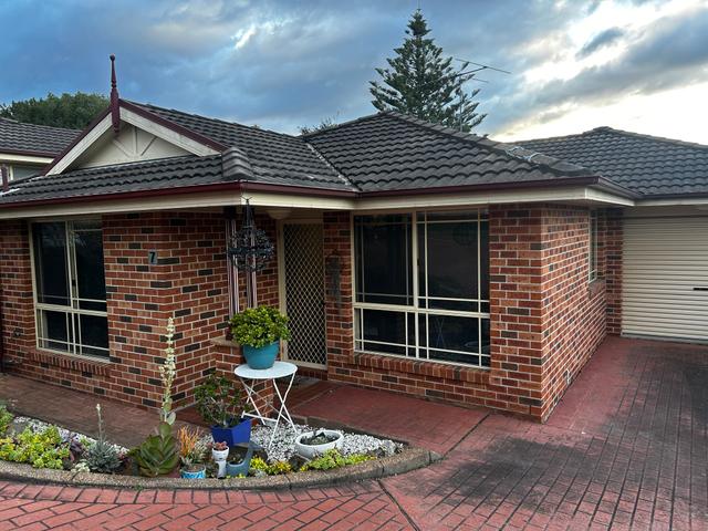 7/9 Dorrigo Street, NSW 2287