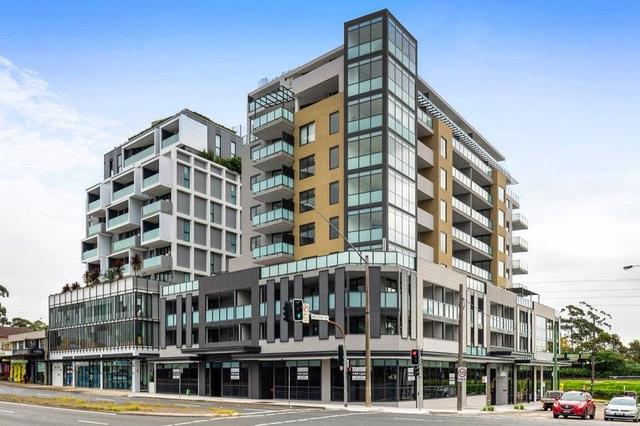 67/2 Bellevue Street, NSW 2120