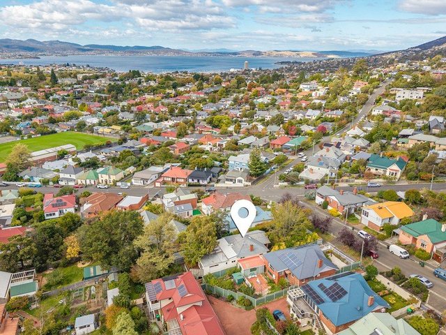 43 Wellesley Street, TAS 7004