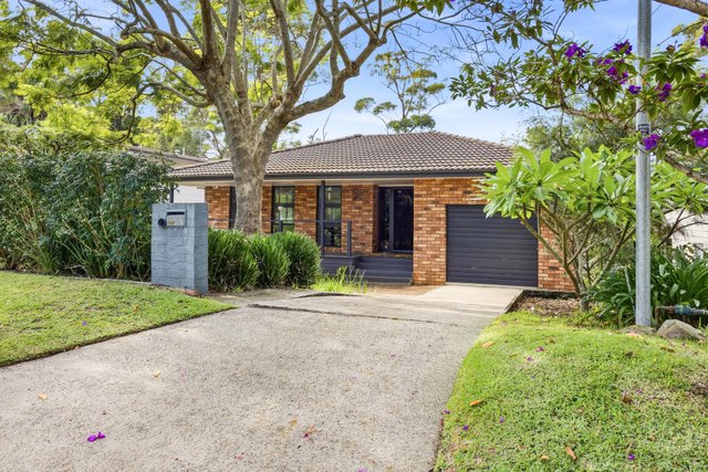 28 Lockhart Avenue, NSW 2539