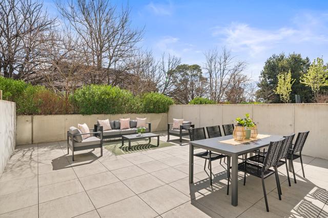 115/56 Forbes Street, ACT 2612