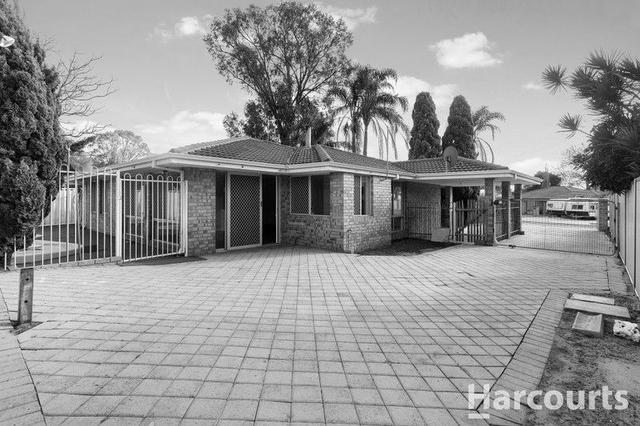 4 Misty Meander, WA 6210