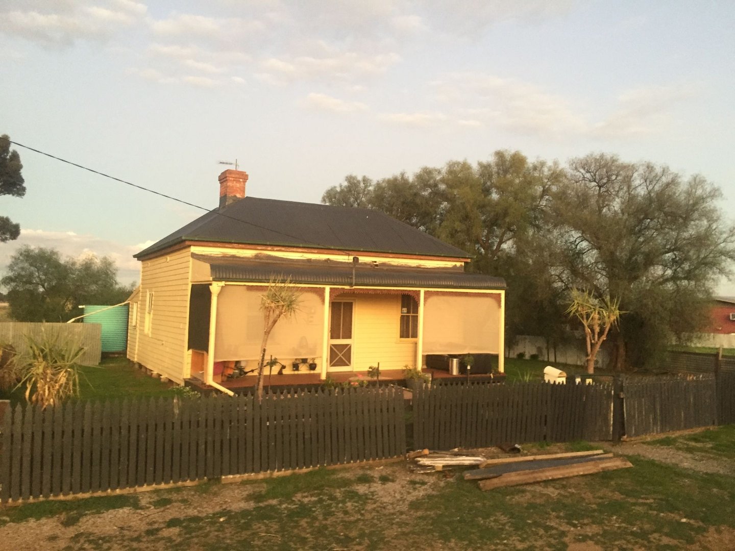 2 Loats Street, Minyip VIC 3392 Allhomes