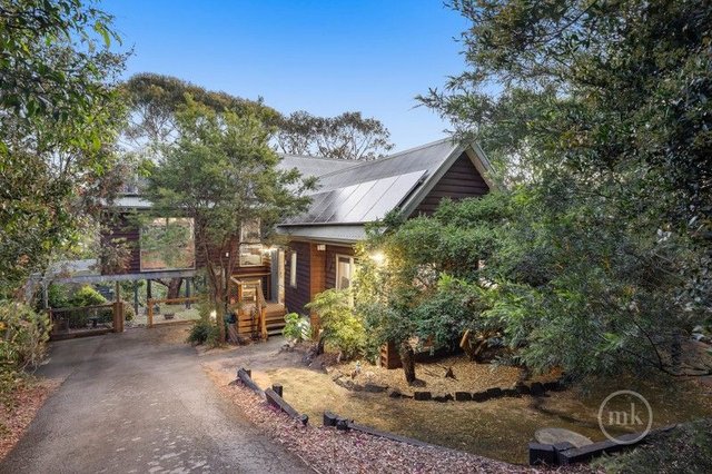 2/45 View Hill Crescent, VIC 3095