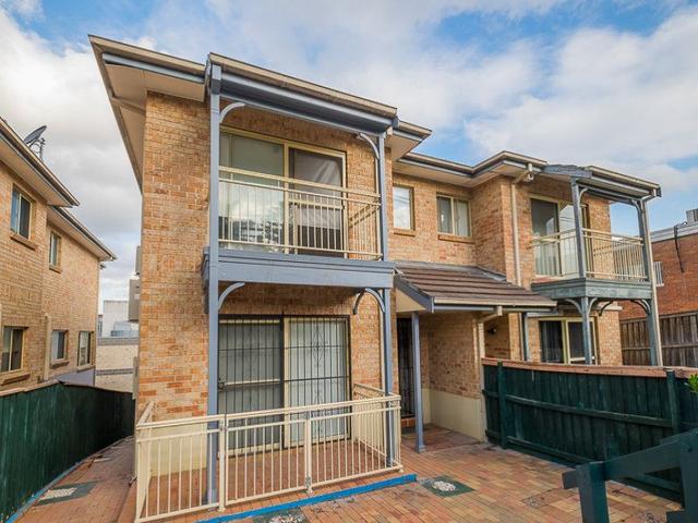 3A Massey  Street, NSW 2111