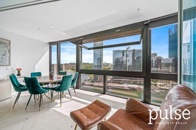 1503/11 Barrack Square, WA 6000