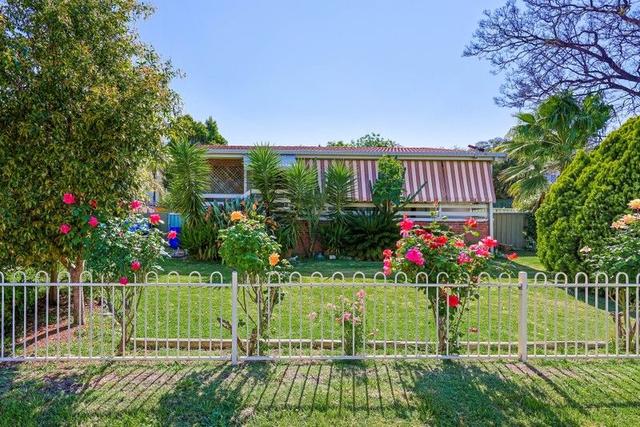 38 Kirkham Crescent, NSW 2340