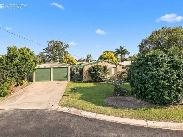 83 Drummond Street, QLD 4655