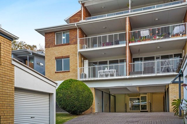 4/72 Alpha Street, QLD 4068