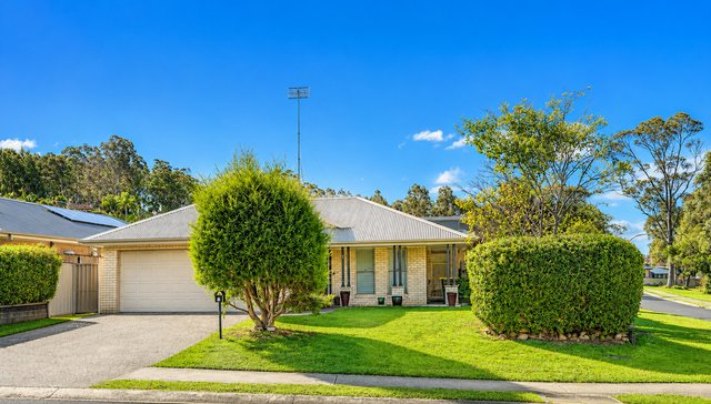 1 Gibson Place, NSW 2536