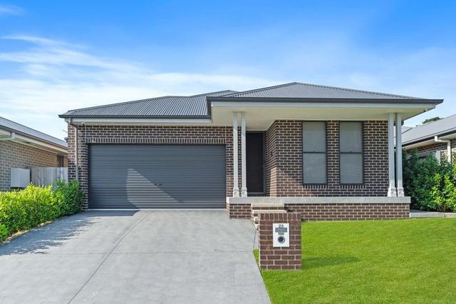 23 Brooking Avenue, NSW 2570