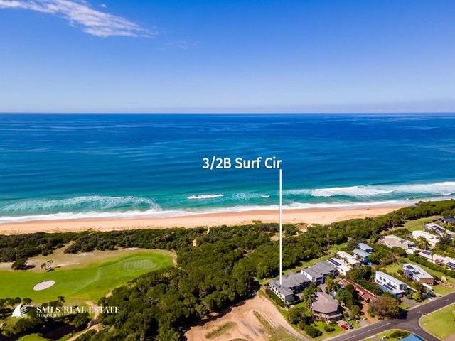 3/2B Surf Circle, NSW 2548