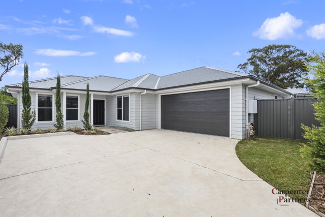 8A Chapman Street, NSW 2573