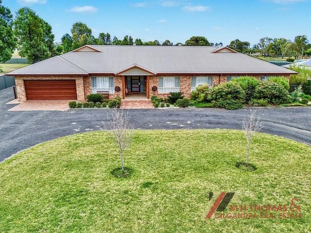 42 Farrar Street, NSW 2827