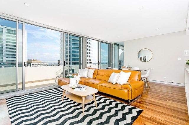 33/45 Chandos Street, NSW 2065