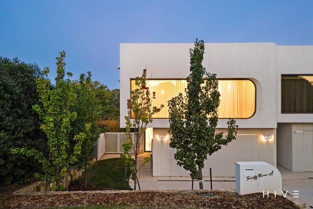 23A Parker Street, ACT 2605