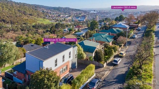30 Merivale Street, TAS 7249