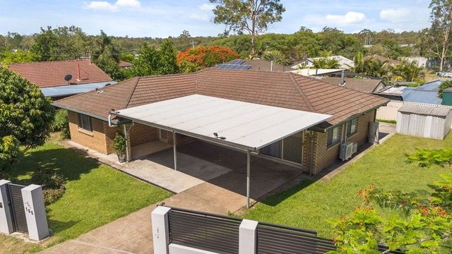 105 Julie Road, QLD 4078