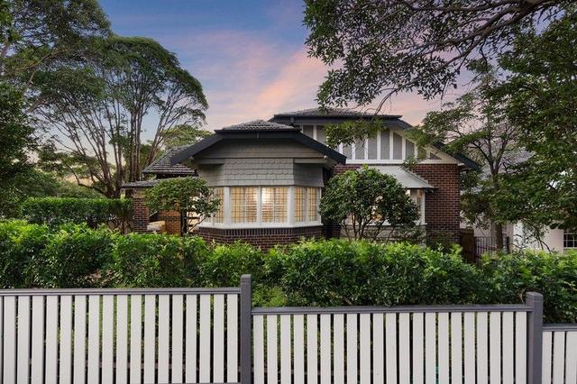 109 Artarmon Road, NSW 2064