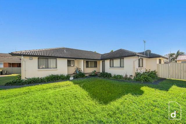 2/11 St Lukes  Avenue, NSW 2530