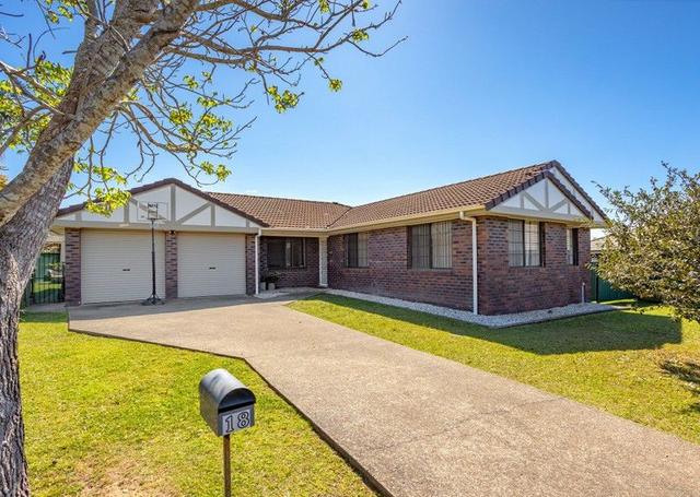 18 Suni Drive, NSW 2430