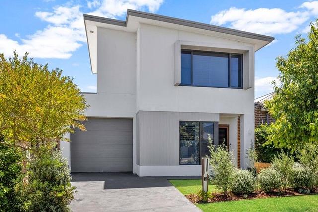 16 Bosal Street, NSW 2765