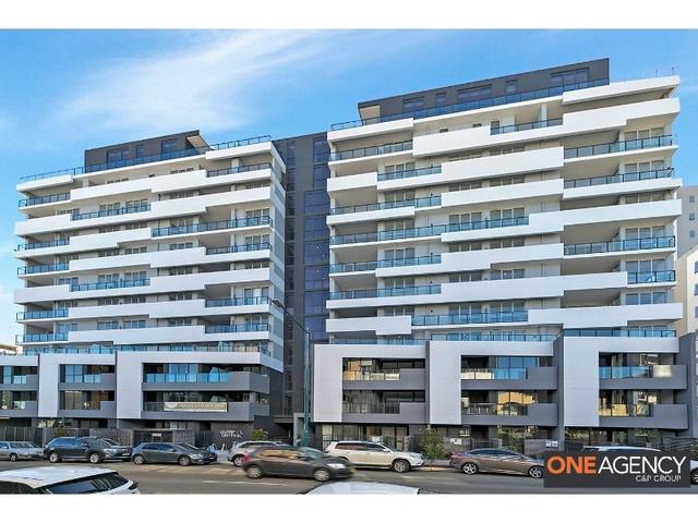 AG03/19 Bigge St, NSW 2170