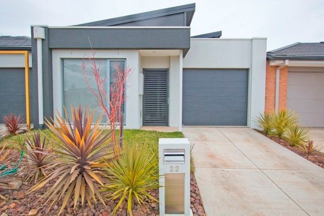 22 Parkleigh Dr, VIC 3337