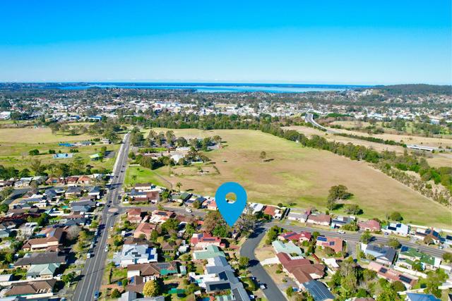 10 Sierra Drive, NSW 2530