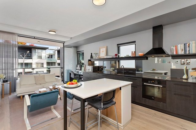 76/43 Eastlake Parade, ACT 2604