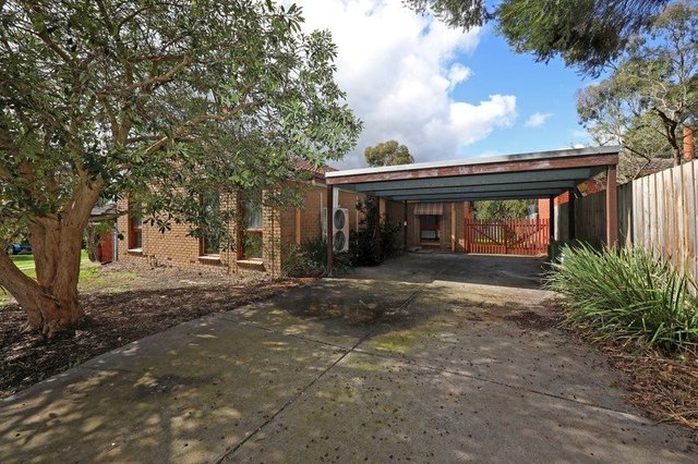 12 Barbican  Court, VIC 3178