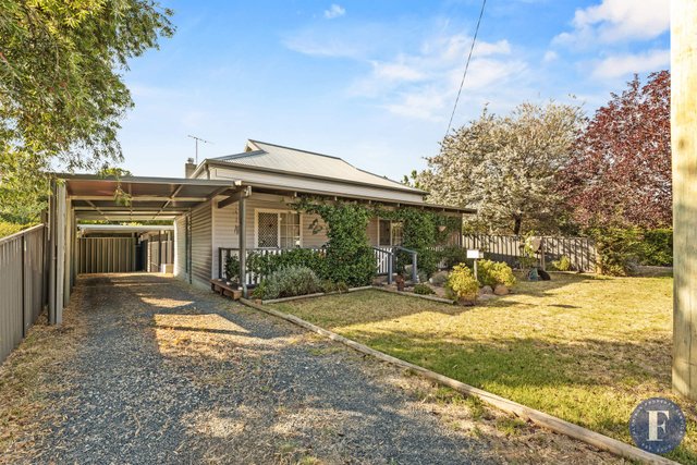 16 Hovell Street, NSW 2590