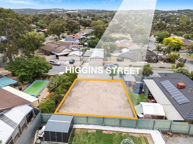 Lot 201/null Higgins Street, SA 5163