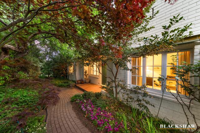 31 Arthur Circle, ACT 2603