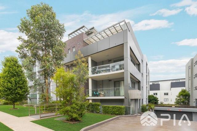 45/42 - 50 Cliff Road, NSW 2121
