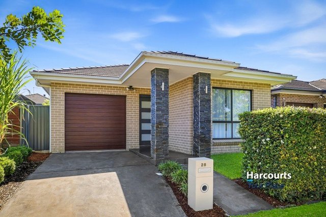 28 Rafter Parade, NSW 2760