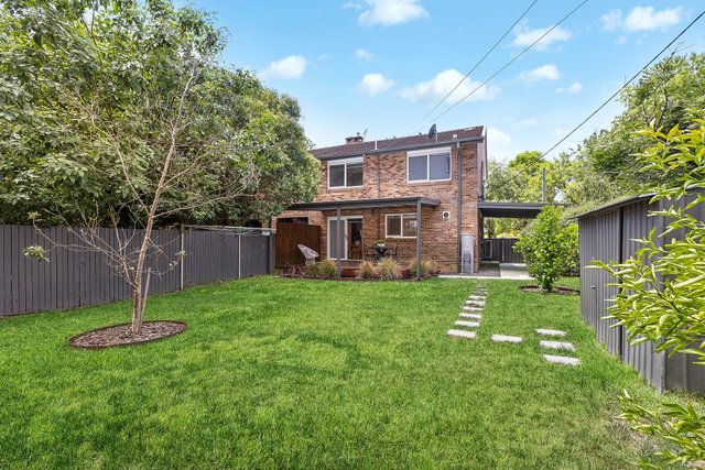 15 Lowrie Street, ACT 2602