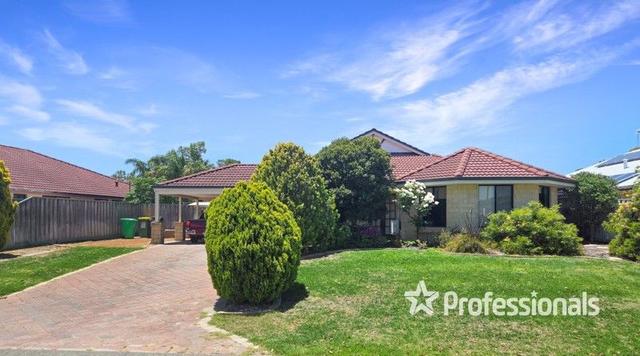 6 Burleigh Drive, WA 6233