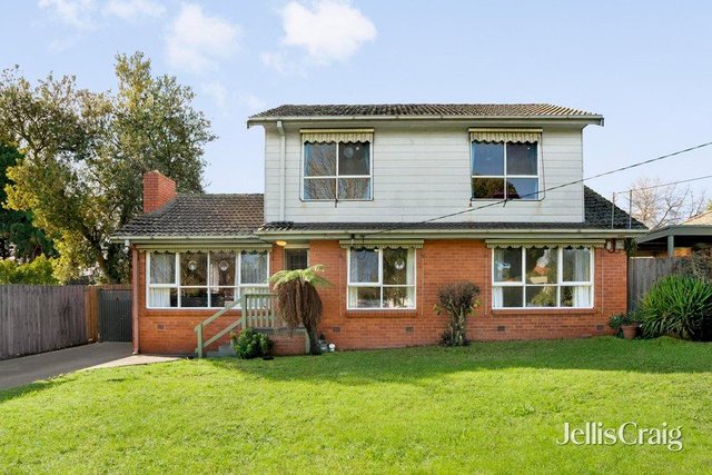 1 Piperita Road, VIC 3156