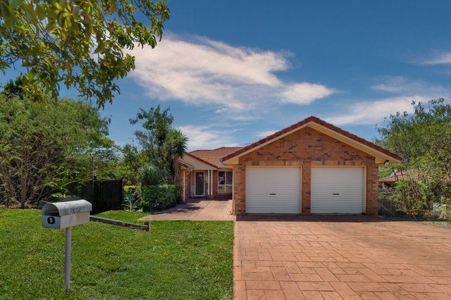 9 Whipbird Place, QLD 4077