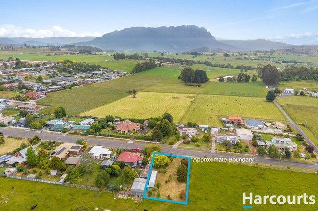 19 Main Street, TAS 7306
