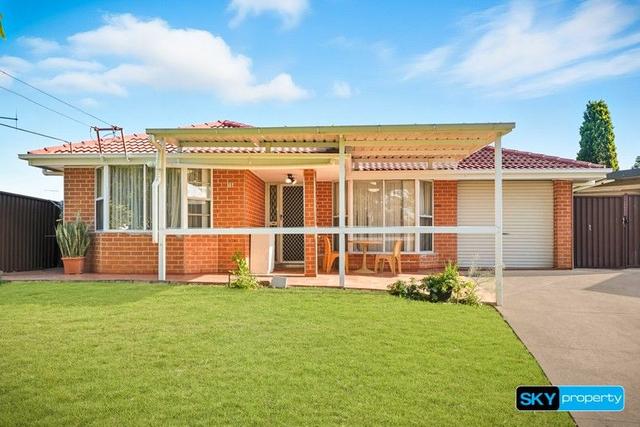 10 Valetta Court, NSW 2148
